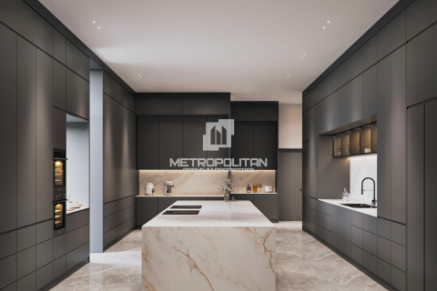 Mohammed Bin Rashid City, Dubai, BAE’de satılık вилла 7 yatak odası, 2835 m² No 664693 - fotoğraf 13