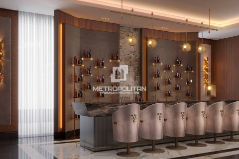 Mohammed Bin Rashid City, Dubai, BAE’de satılık вилла 7 yatak odası, 2835 m² No 664693 - fotoğraf 8