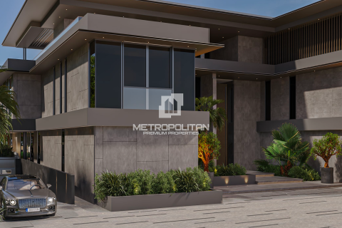 Mohammed Bin Rashid City, Dubai, BAE’de satılık вилла 7 yatak odası, 2835 m² No 664693 - fotoğraf 3