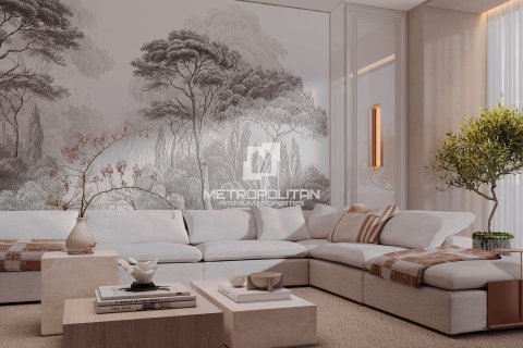 Mohammed Bin Rashid City, Dubai, BAE’de satılık вилла 7 yatak odası, 2835 m² No 664693 - fotoğraf 11