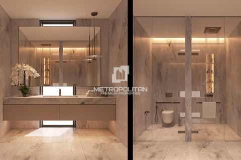 Mohammed Bin Rashid City, Dubai, BAE’de satılık вилла 7 yatak odası, 2835 m² No 664693 - fotoğraf 21