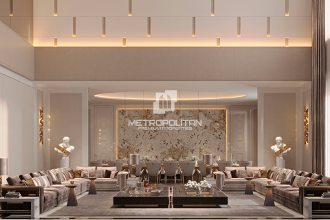 Mohammed Bin Rashid City, Dubai, BAE’de satılık вилла 7 yatak odası, 2835 m² No 664693 - fotoğraf 6