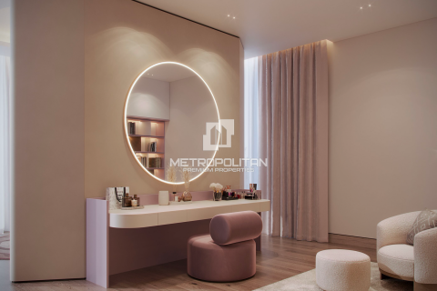 Mohammed Bin Rashid City, Dubai, BAE’de satılık вилла 7 yatak odası, 2835 m² No 664693 - fotoğraf 26