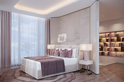 Mohammed Bin Rashid City, Dubai, BAE’de satılık вилла 7 yatak odası, 2835 m² No 664693 - fotoğraf 25