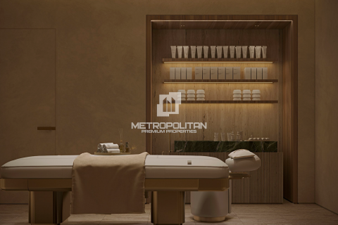 Mohammed Bin Rashid City, Dubai, BAE’de satılık вилла 7 yatak odası, 2835 m² No 664693 - fotoğraf 29