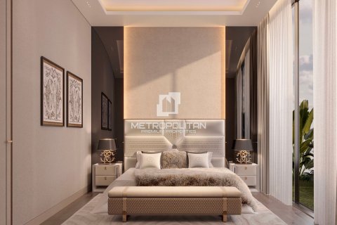 Mohammed Bin Rashid City, Dubai, BAE’de satılık вилла 7 yatak odası, 2835 m² No 664693 - fotoğraf 22