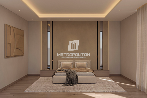 Mohammed Bin Rashid City, Dubai, BAE’de satılık вилла 7 yatak odası, 2835 m² No 664693 - fotoğraf 19