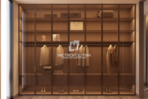 Mohammed Bin Rashid City, Dubai, BAE’de satılık вилла 7 yatak odası, 2835 m² No 664693 - fotoğraf 20