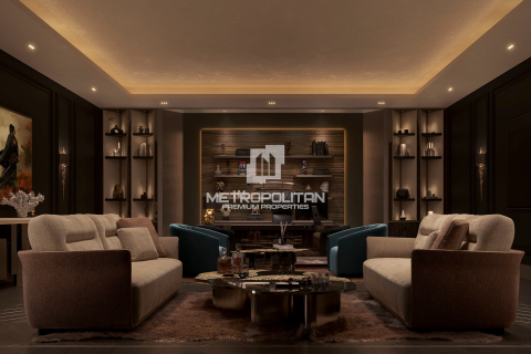 Mohammed Bin Rashid City, Dubai, BAE’de satılık вилла 7 yatak odası, 2835 m² No 664693 - fotoğraf 14