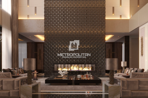 Mohammed Bin Rashid City, Dubai, BAE’de satılık вилла 7 yatak odası, 2835 m² No 664693 - fotoğraf 4