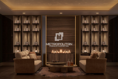 Mohammed Bin Rashid City, Dubai, BAE’de satılık вилла 7 yatak odası, 2835 m² No 664693 - fotoğraf 15