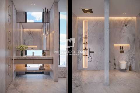 Mohammed Bin Rashid City, Dubai, BAE’de satılık вилла 7 yatak odası, 2835 m² No 664693 - fotoğraf 27