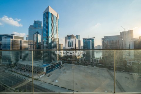 Apartament de vânzare în Downtown Dubai (Downtown Burj Dubai), Dubai, EAU 1 dormitor, 85 mp. №664747 - poză 14