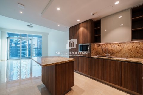 Apartament de vânzare în Downtown Dubai (Downtown Burj Dubai), Dubai, EAU 1 dormitor, 85 mp. №664747 - poză 4