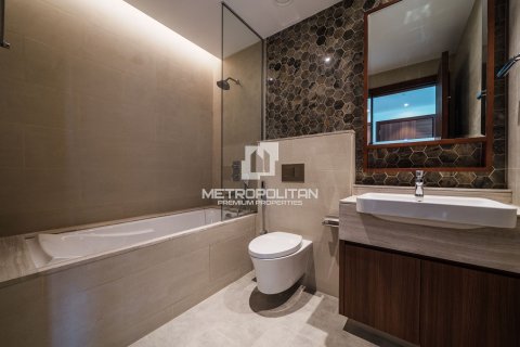 Apartament de vânzare în Downtown Dubai (Downtown Burj Dubai), Dubai, EAU 1 dormitor, 85 mp. №664747 - poză 11