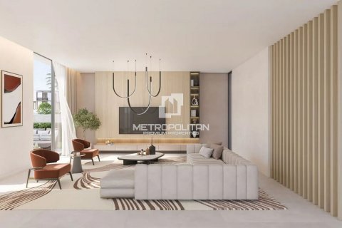 Villa til salgs i Dubai Land, Dubai, Emiratene 5 soverom, 501 kvm Nr. 664695 - Foto 3