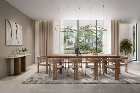 Villa til salgs i Dubai Land, Dubai, Emiratene 5 soverom, 501 kvm Nr. 664695 - Foto 4