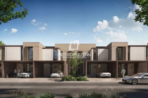 Villa til salgs i Dubai Land, Dubai, Emiratene 5 soverom, 501 kvm Nr. 664695 - Foto 7