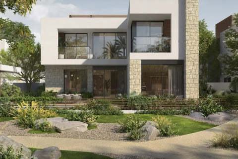 Villa til salgs i Dubai Land, Dubai, Emiratene 5 soverom, 501 kvm Nr. 664695 - Foto 10