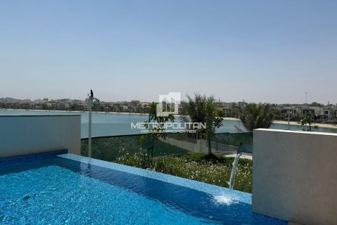 Apartament na sprzedaż w Mina Al Arab, Ras Al Khaimah, ZEA 2 sypialnie, 125 mkw., nr 664750 - zdjęcie 3