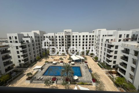 Leilighet til salgs i Town Square, Dubai, Emiratene 2 soverom, 84 kvm Nr. 706947 - Foto 8