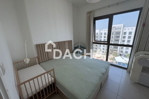 Leilighet til salgs i Town Square, Dubai, Emiratene 2 soverom, 84 kvm Nr. 706947 - Foto 11