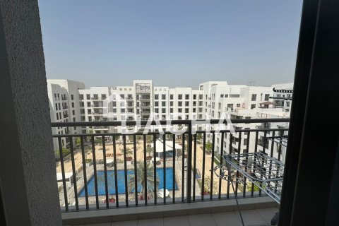 Leilighet til salgs i Town Square, Dubai, Emiratene 2 soverom, 84 kvm Nr. 706947 - Foto 25