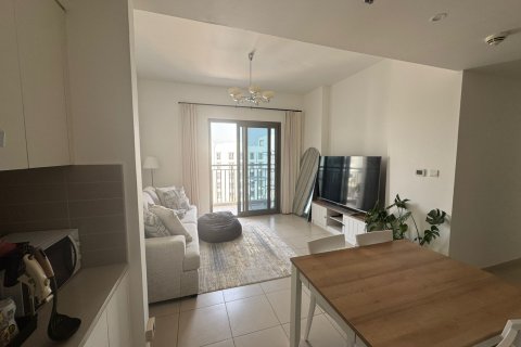 Leilighet til salgs i Town Square, Dubai, Emiratene 2 soverom, 84 kvm Nr. 706947 - Foto 3