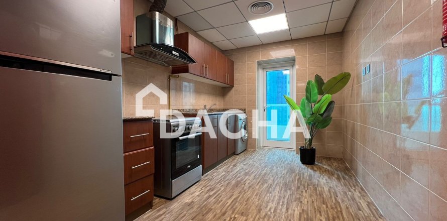 آپارتمان در Dubai Marina، Dubai ، امارات متحده عربی 2 خوابه ، 113 متر مربع.  شماره 706984