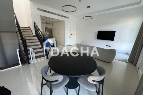 Σπίτι σε Dubai Land, Dubai, ΗΑΕ 3 υπνοδωμάτια, 212 τ.μ. Αρ. 706982 - φωτογραφία 2