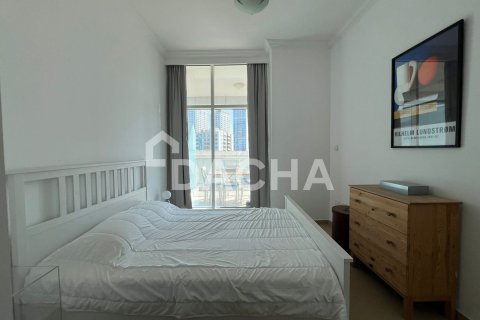 Leilighet til salgs i Dubai Marina, Dubai, Emiratene 1 soverom, 64 kvm Nr. 706948 - Foto 9