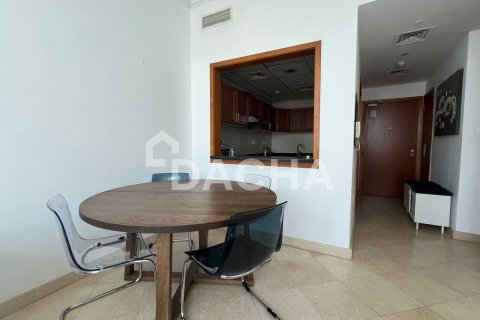 Leilighet til salgs i Dubai Marina, Dubai, Emiratene 1 soverom, 64 kvm Nr. 706948 - Foto 4