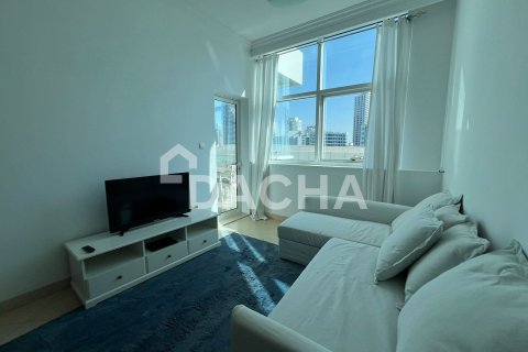 Leilighet til salgs i Dubai Marina, Dubai, Emiratene 1 soverom, 64 kvm Nr. 706948 - Foto 2