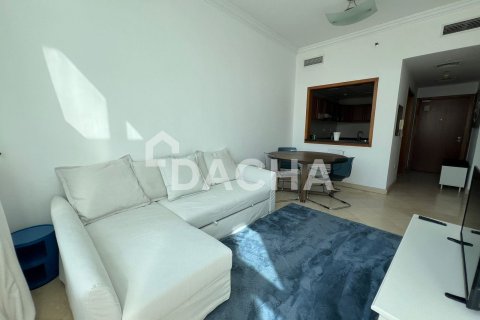 Dubai Marina, Dubai, BAE’de daire 1 yatak odası, 64 m&sup2; No 706948
