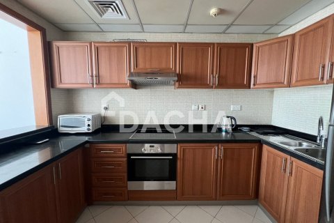 Leilighet til salgs i Dubai Marina, Dubai, Emiratene 1 soverom, 64 kvm Nr. 706948 - Foto 7