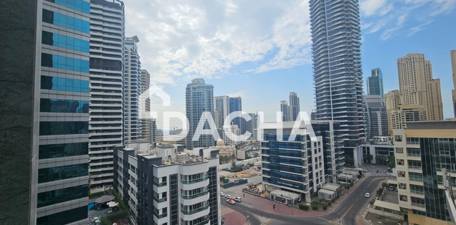 阿联酋 Dubai Dubai Marina 公寓  2 卧, 112 平方米 , 编号 706983
