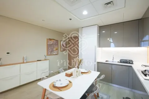 آپارتمان برای اجاره در Dubai، امارات متحده عربی 1 خوابه ، 54 متر مربع ، شماره 712592 - تصویر 3