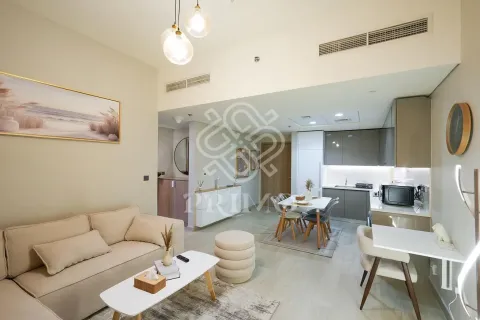 آپارتمان برای اجاره در Dubai، امارات متحده عربی 1 خوابه ، 54 متر مربع ، شماره 712592 - تصویر 4