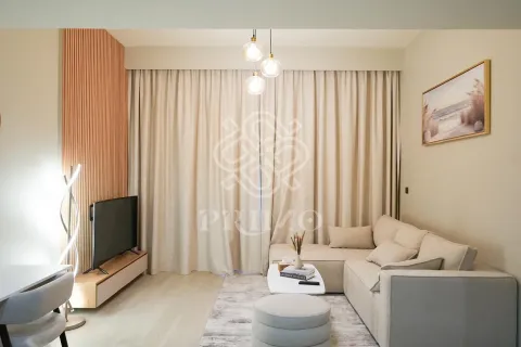 آپارتمان برای اجاره در Dubai، امارات متحده عربی 1 خوابه ، 54 متر مربع ، شماره 712592 - تصویر 2