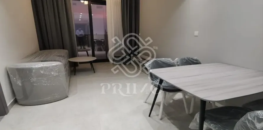 Appartement à Dubai Hills Estate, Dubai, EAU: 1 chambre, 70 m2 № 712593