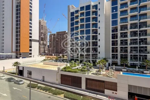 Üürile anda korter asukohaga Dubai, AÜE: 28 m² Nr 712589 - pilt 5