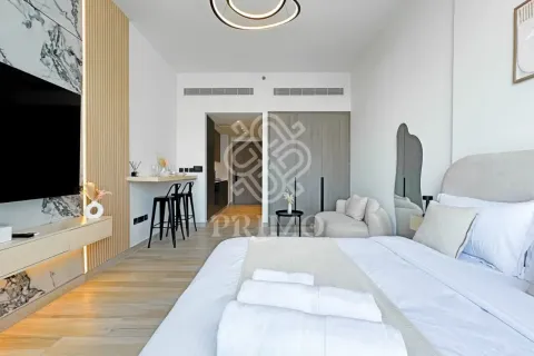 Dubai, BAE’de kiralık daire 38 m² No 712591 - fotoğraf 5