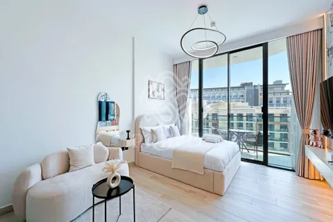 Dubai, BAE’de kiralık daire 38 m² No 712591 - fotoğraf 2