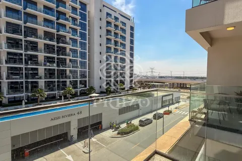 Üürile anda korter asukohaga Dubai, AÜE: 28 m² Nr 712588 - pilt 3