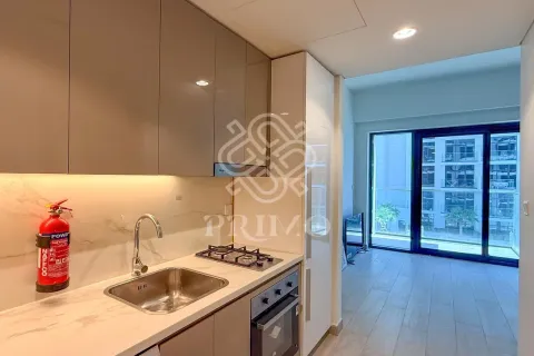 Lakás itt: Dubai, EAE, 28 m², azonosító: 712588