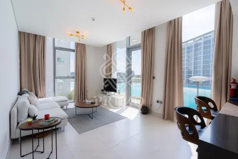 Leilighet til leie i Jumeirah Village Circle, Dubai, Emiratene 1 soverom, 73 kvm Nr. 712590 - Foto 2