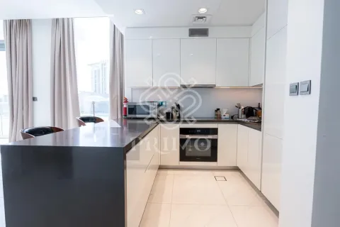Leilighet til leie i Jumeirah Village Circle, Dubai, Emiratene 1 soverom, 73 kvm Nr. 712590 - Foto 4