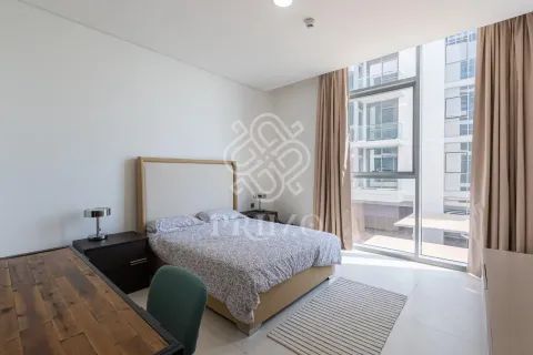 Leilighet til leie i Jumeirah Village Circle, Dubai, Emiratene 1 soverom, 73 kvm Nr. 712590 - Foto 3