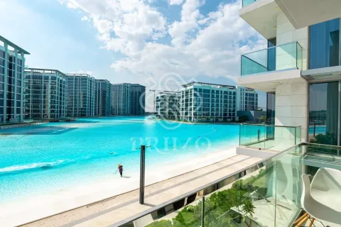 Διαμέρισμα σε Jumeirah Village Circle, Dubai, ΗΑΕ 1 υπνοδωμάτιο, 73 τ.μ. Αρ. 712590