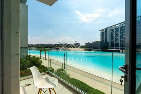 Leilighet til leie i Jumeirah Village Circle, Dubai, Emiratene 1 soverom, 73 kvm Nr. 712590 - Foto 5